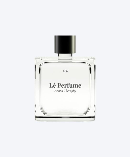 Body Oil & Lotion